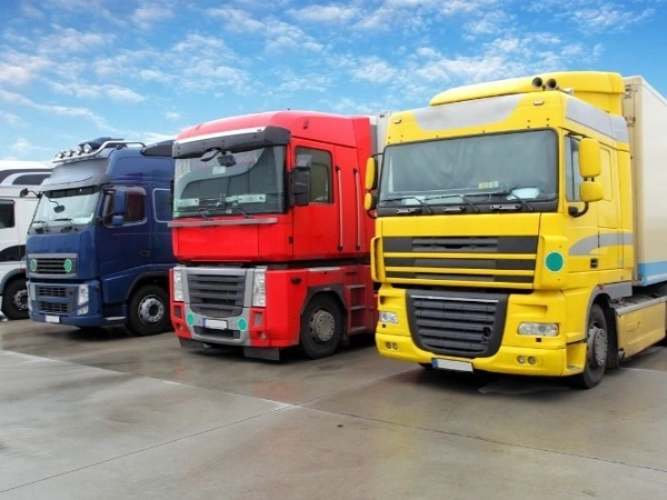 Antalya Pazartekke Nakliye